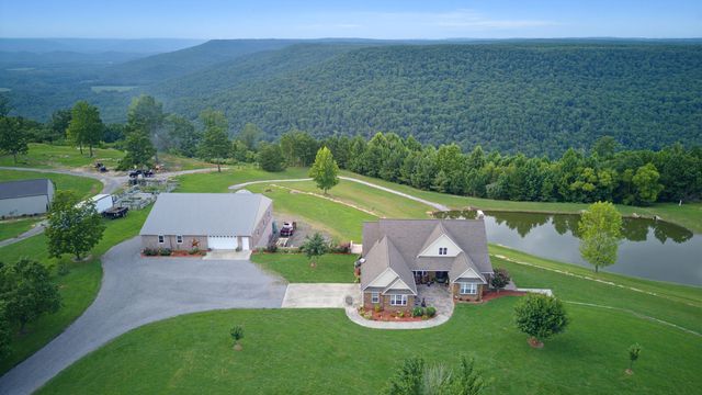 1400 County Road 818, Bryant, AL 35958