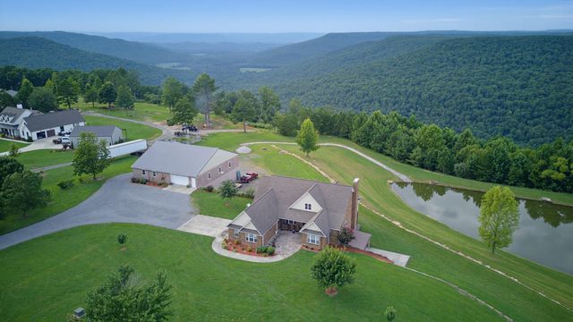 1400 County Road 818, Bryant, AL 35958