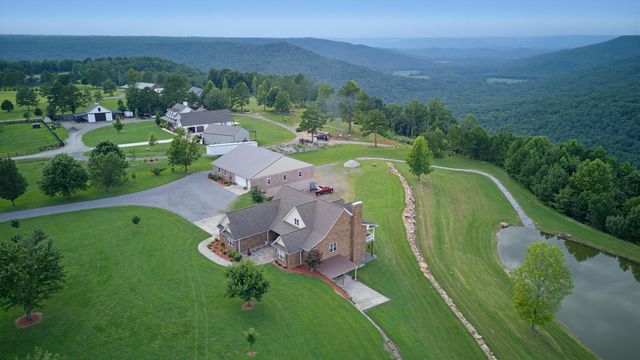1400 County Road 818, Bryant, AL 35958