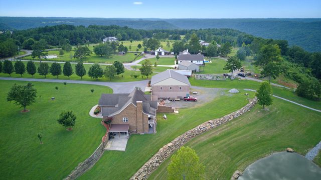 1400 County Road 818, Bryant, AL 35958