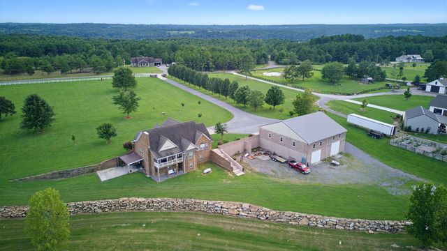 1400 County Road 818, Bryant, AL 35958