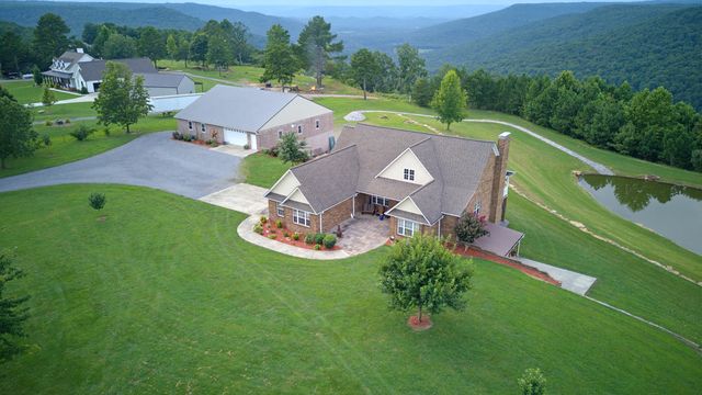 1400 County Road 818, Bryant, AL 35958
