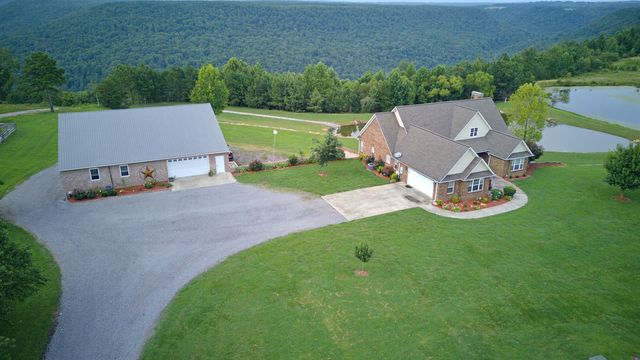 1400 County Road 818, Bryant, AL 35958