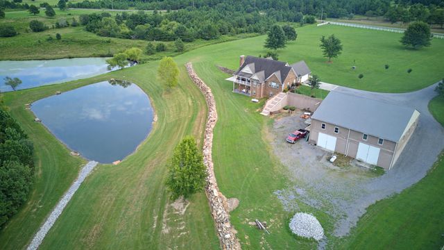 1400 County Road 818, Bryant, AL 35958