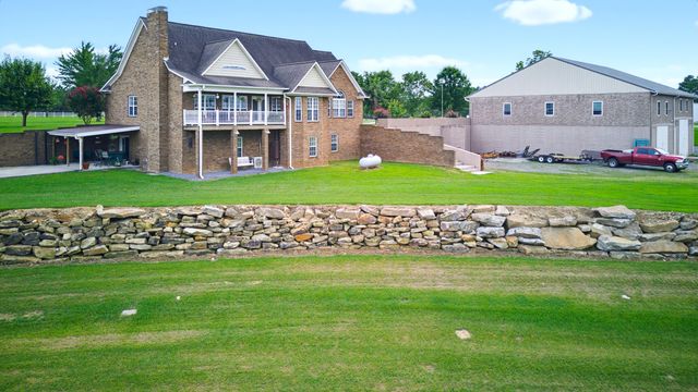1400 County Road 818, Bryant, AL 35958