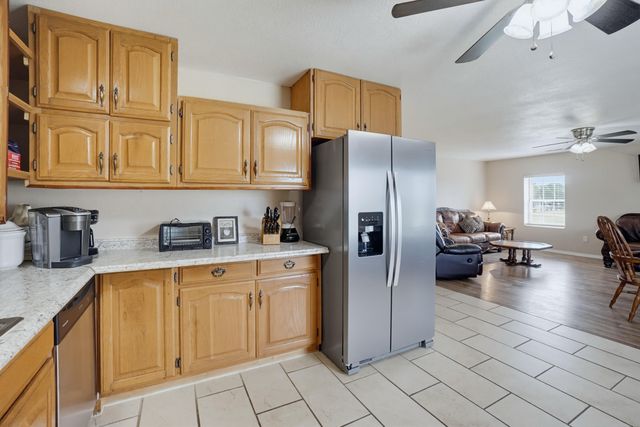 1400 County Road 818, Bryant, AL 35958