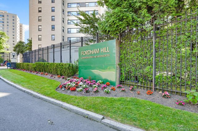 3 Fordham Hill Oval 1G, Bronx, NY 10468