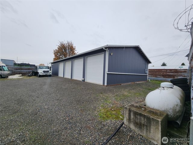 721 B Street, Centralia, WA 98531