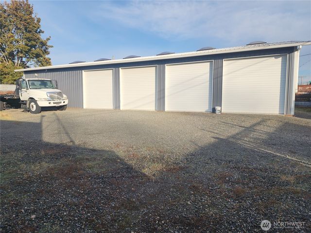 721 B Street, Centralia, WA 98531