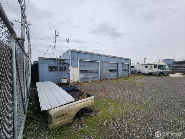 721 B Street, Centralia, WA 98531