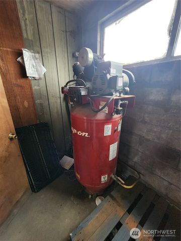 721 B Street, Centralia, WA 98531