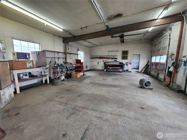 721 B Street, Centralia, WA 98531