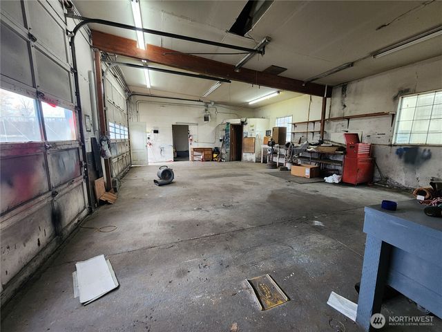 721 B Street, Centralia, WA 98531