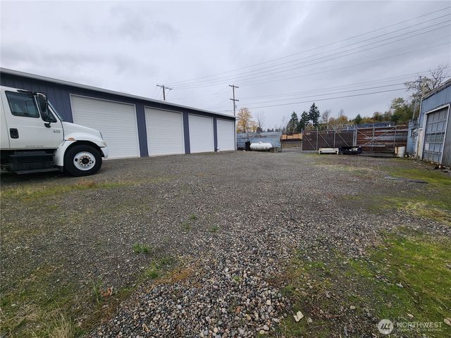 721 B Street, Centralia, WA 98531