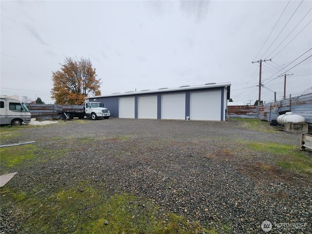 721 B Street, Centralia, WA 98531