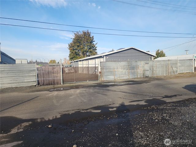 721 B Street, Centralia, WA 98531