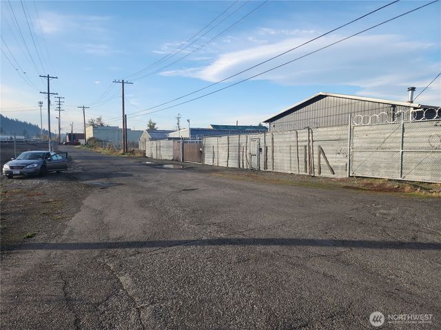 721 B Street, Centralia, WA 98531