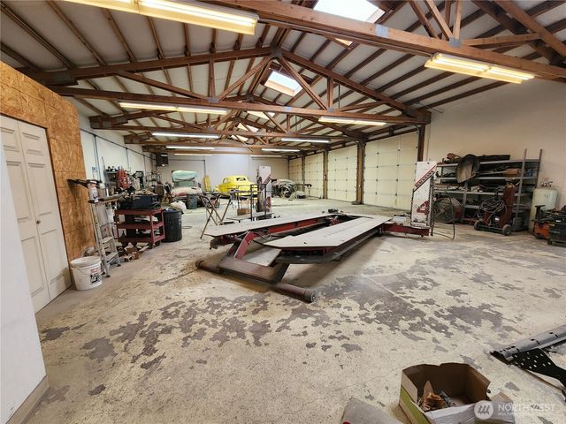 721 B Street, Centralia, WA 98531