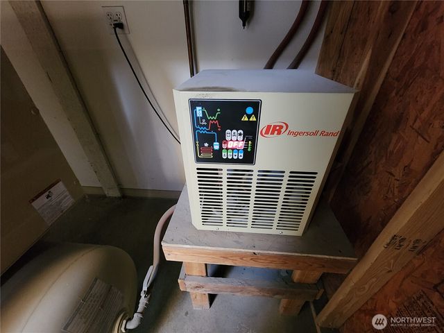 721 B Street, Centralia, WA 98531