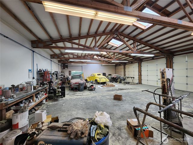 721 B Street, Centralia, WA 98531