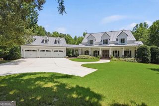 1061 River Farm Run, Madison, GA 30650