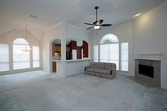 306 Sparrow Hawk, Mckinney, TX 75072