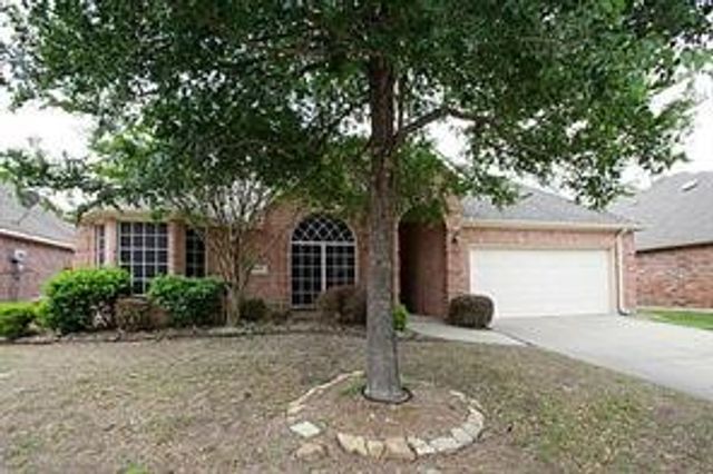 306 Sparrow Hawk, Mckinney, TX 75072