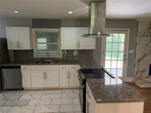 4330 Stonewall Tell Rd Road, Atlanta, GA 30349