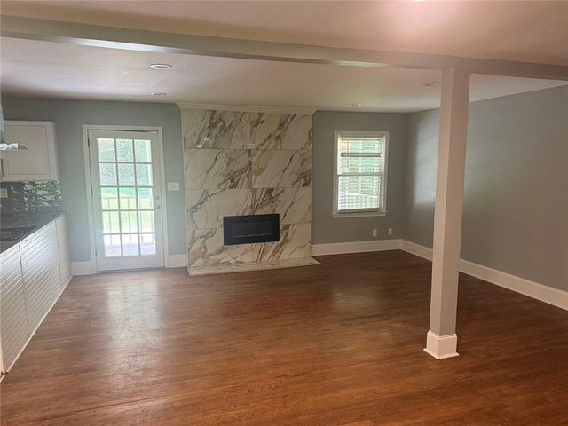 4330 Stonewall Tell Rd Road, Atlanta, GA 30349
