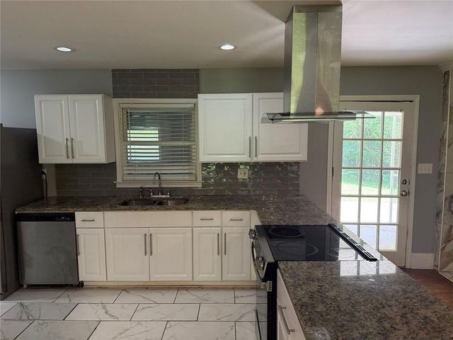 4330 Stonewall Tell Rd Road, Atlanta, GA 30349