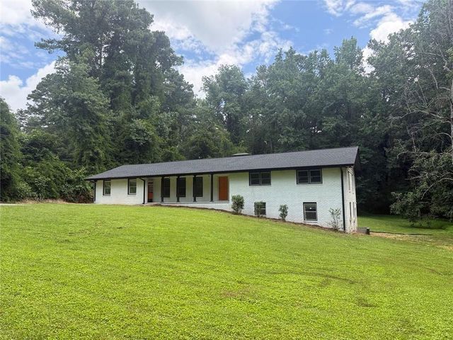 4330 Stonewall Tell Rd Road, Atlanta, GA 30349