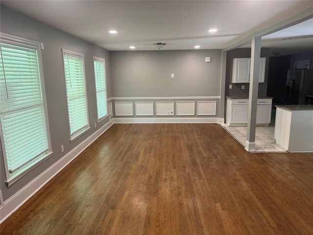 4330 Stonewall Tell Rd Road, Atlanta, GA 30349