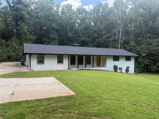 4330 Stonewall Tell Rd Road, Atlanta, GA 30349