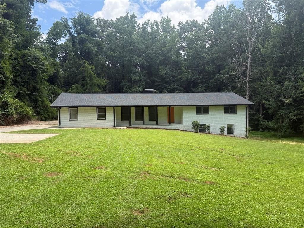 4330 Stonewall Tell Rd Road, Atlanta, GA 30349