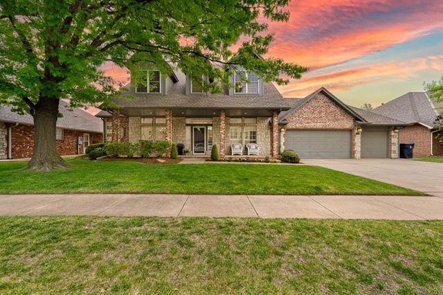 8301 NW 64th Terrace, Oklahoma City, OK 73132