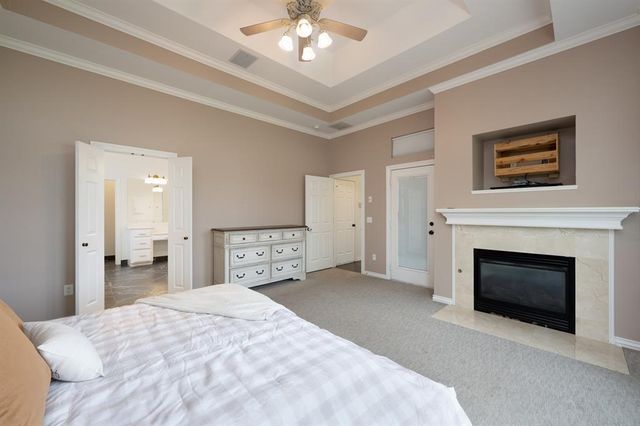 8301 NW 64th Terrace, Oklahoma City, OK 73132