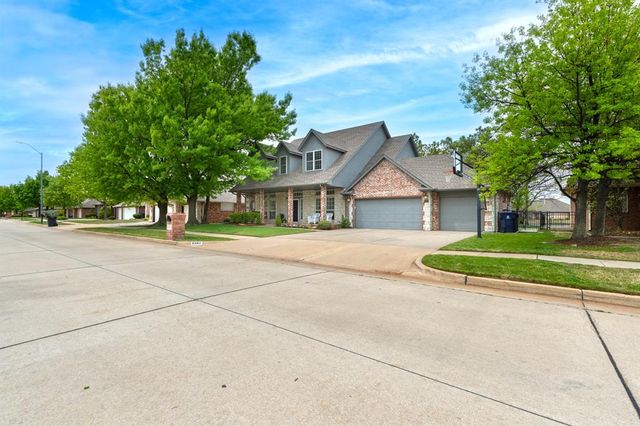 8301 NW 64th Terrace, Oklahoma City, OK 73132