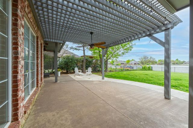 8301 NW 64th Terrace, Oklahoma City, OK 73132