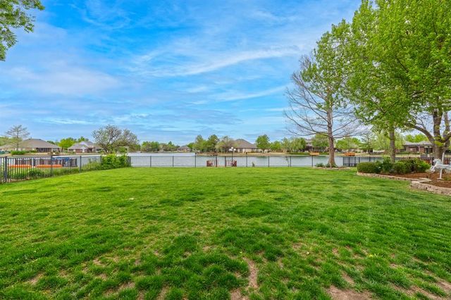 8301 NW 64th Terrace, Oklahoma City, OK 73132