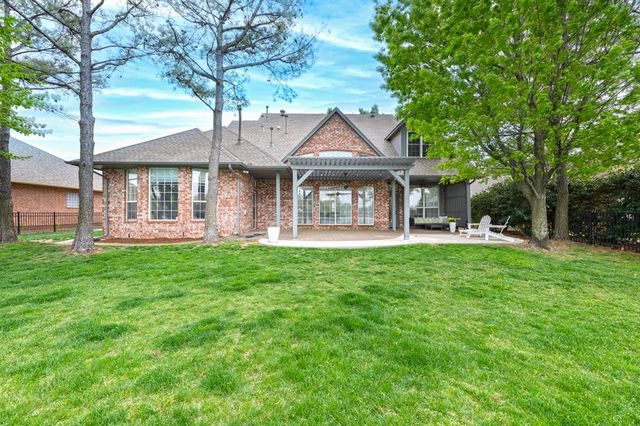 8301 NW 64th Terrace, Oklahoma City, OK 73132