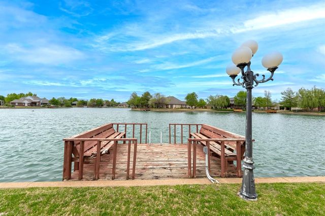 8301 NW 64th Terrace, Oklahoma City, OK 73132