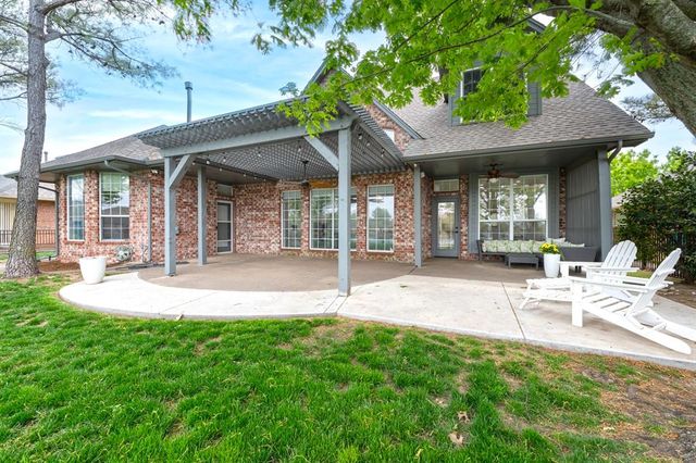 8301 NW 64th Terrace, Oklahoma City, OK 73132