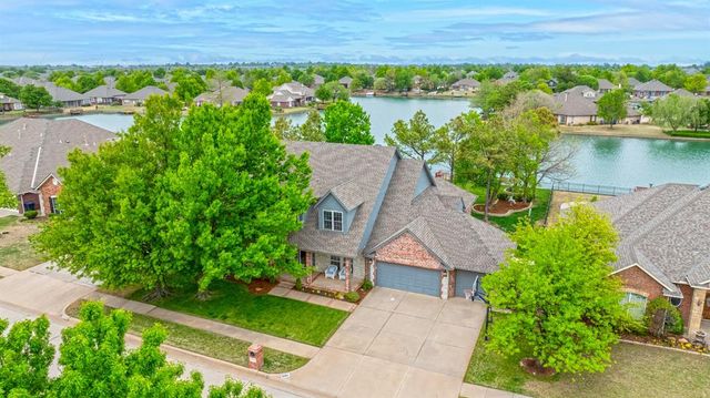 8301 NW 64th Terrace, Oklahoma City, OK 73132