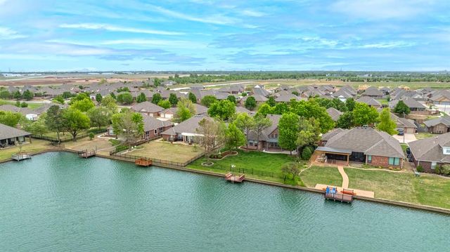 8301 NW 64th Terrace, Oklahoma City, OK 73132