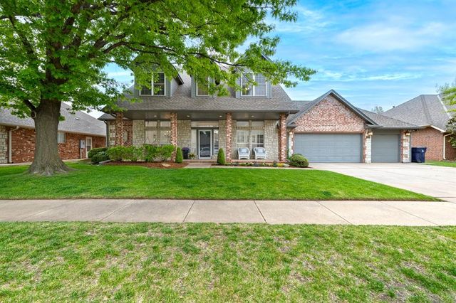 8301 NW 64th Terrace, Oklahoma City, OK 73132