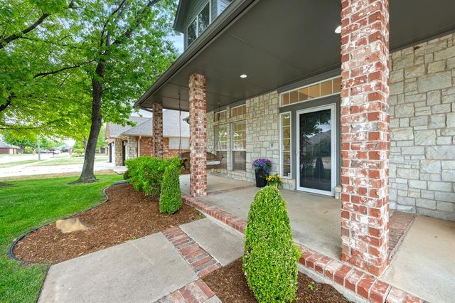 8301 NW 64th Terrace, Oklahoma City, OK 73132