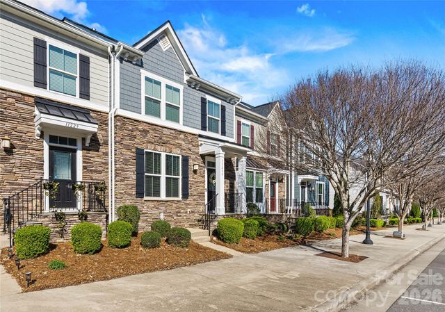 11233 Bryton Parkway, Huntersville, NC 28078