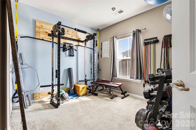 11233 Bryton Parkway, Huntersville, NC 28078