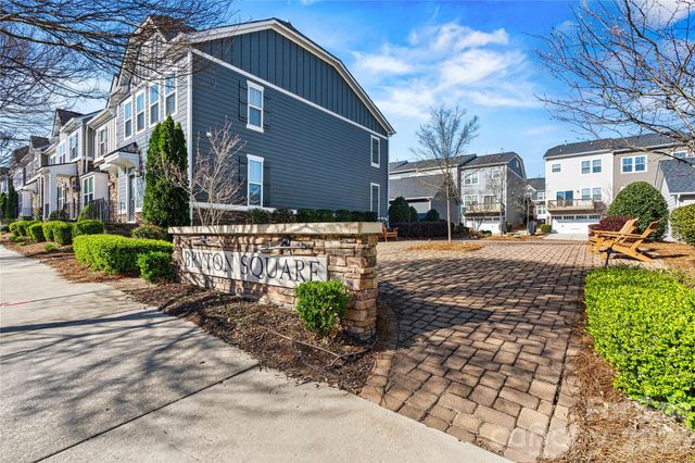 11233 Bryton Parkway, Huntersville, NC 28078