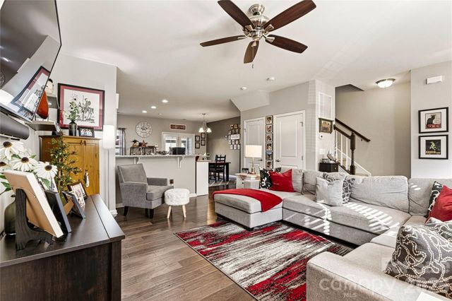 11233 Bryton Parkway, Huntersville, NC 28078